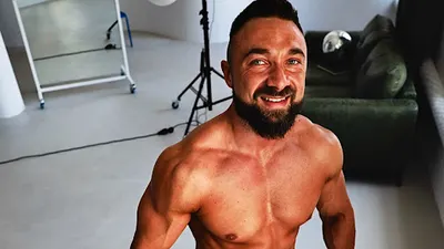 Efektywny Trening Dominik